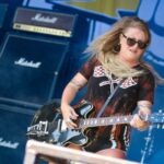 Reload Festival 2026 – Freitag zwischen Metal und Festivalfieber Reload Festival 2026 – Freitag zwischen Metal und Festivalfieber