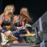 Reload Festival 2026 – Freitag zwischen Metal und Festivalfieber Reload Festival 2026 – Freitag zwischen Metal und Festivalfieber