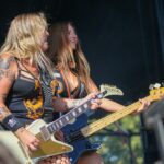 Reload Festival 2026 – Freitag zwischen Metal und Festivalfieber Reload Festival 2026 – Freitag zwischen Metal und Festivalfieber