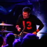 Lagwagon im ZAKK in Düsseldorf – Fotos Lagwagon im ZAKK in Düsseldorf – Fotos