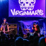 Lagwagon im ZAKK in Düsseldorf – Fotos Lagwagon im ZAKK in Düsseldorf – Fotos