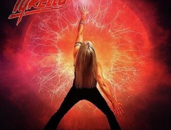 Rock’n’Roll Salvation Tour 2026: Tyketto kommen nach Deutschland