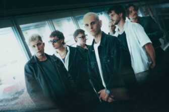 Last Train x LANDMVRKS mit dem Video zu „The Very End Of Every Me“