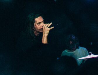 Arankai mit Altered Rebirth in Frankfurt am Main