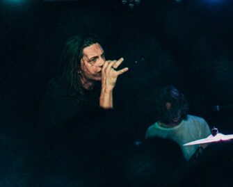 Arankai mit Altered Rebirth in Frankfurt am Main