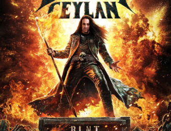 Review: BÜLENT CEYLAN – „B.L.N.T.“