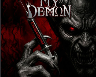 Review: My Demon – Deathtosterone