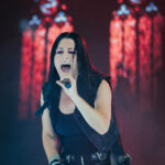 Evanescence am 19.09.2026 in Frankfurt Evanescence am 19.09.2026 in Frankfurt