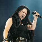 Evanescence am 19.09.2026 in Frankfurt Evanescence am 19.09.2026 in Frankfurt