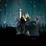 Evanescence am 19.09.2026 in Frankfurt Evanescence am 19.09.2026 in Frankfurt