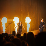 Evanescence am 19.09.2026 in Frankfurt Evanescence am 19.09.2026 in Frankfurt