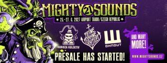 Mighty Sounds Festivals 2027