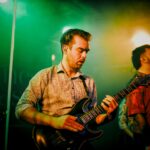 Give Me Rain - EP Release Show in Bremen Give Me Rain - EP Release Show in Bremen