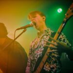 Give Me Rain - EP Release Show in Bremen Give Me Rain - EP Release Show in Bremen