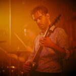 Give Me Rain - EP Release Show in Bremen Give Me Rain - EP Release Show in Bremen