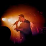 Give Me Rain - EP Release Show in Bremen Give Me Rain - EP Release Show in Bremen