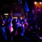 Give Me Rain - EP Release Show in Bremen Give Me Rain - EP Release Show in Bremen