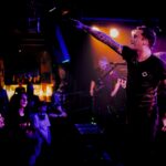 Give Me Rain - EP Release Show in Bremen Give Me Rain - EP Release Show in Bremen