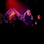 Give Me Rain - EP Release Show in Bremen Give Me Rain - EP Release Show in Bremen