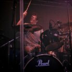 Give Me Rain - EP Release Show in Bremen Give Me Rain - EP Release Show in Bremen