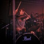 Give Me Rain - EP Release Show in Bremen Give Me Rain - EP Release Show in Bremen