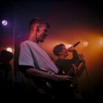 Give Me Rain - EP Release Show in Bremen Give Me Rain - EP Release Show in Bremen