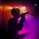 Give Me Rain - EP Release Show in Bremen Give Me Rain - EP Release Show in Bremen