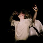 Give Me Rain - EP Release Show in Bremen Give Me Rain - EP Release Show in Bremen