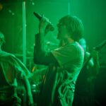 Give Me Rain - EP Release Show in Bremen Give Me Rain - EP Release Show in Bremen