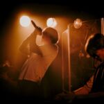 Give Me Rain - EP Release Show in Bremen Give Me Rain - EP Release Show in Bremen