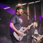 Sturmflut Festival Ostfriesland