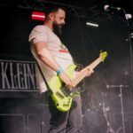 Sturmflut Festival Ostfriesland
