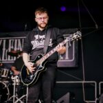 Sturmflut Festival Ostfriesland