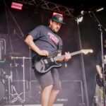 Sturmflut Festival Ostfriesland