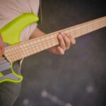 Sturmflut Festival Ostfriesland