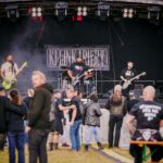Sturmflut Festival Ostfriesland