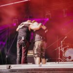 Sturmflut Festival Ostfriesland