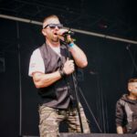 Sturmflut Festival Ostfriesland