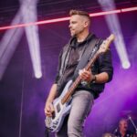 Sturmflut Festival Ostfriesland