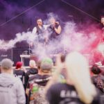 Sturmflut Festival Ostfriesland