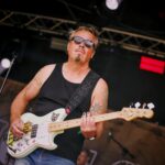 Sturmflut Festival Ostfriesland