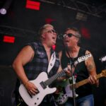 Sturmflut Festival Ostfriesland