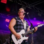 Sturmflut Festival Ostfriesland