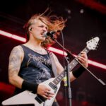 Sturmflut Festival Ostfriesland