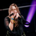 Sturmflut Festival Ostfriesland
