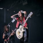 Sturmflut Festival Ostfriesland