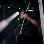 Sturmflut Festival Ostfriesland
