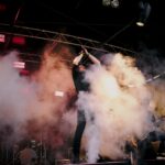 Sturmflut Festival Ostfriesland