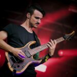 Sturmflut Festival Ostfriesland