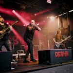 Sturmflut Festival Ostfriesland